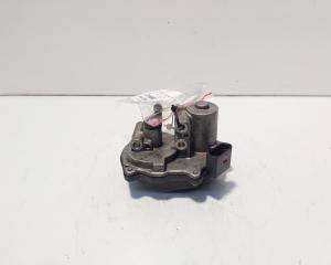 Motoras galerie admisie cu clapete, cod 03L129086, Vw Golf 6 (5K1) 2.0 TDI, CBD (idi:685422)