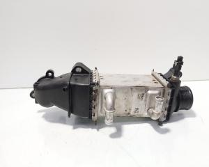 Radiator intercooler, cod 04B145749K, Audi A1 (8X1) 1.4 TDI, CUS (idi:684886)