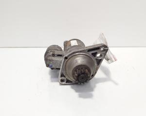 Electromotor, cod 02Z911024L, Audi A3 Sedan (8VS, 8VM) 1.6 TDI, CLH, 5 vit man (idi:684891)
