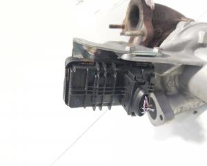 Actuator turbosuflanta, cod 6NW010430-16, Opel Insignia A Sedan, 2.0 CDTI, B20DTH (idi:682142)