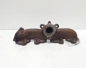 Galerie evacuare, cod 55580744, Opel Insignia A, 2.0 CDTI, B20DTH (idi:682146)