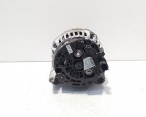 Alternator 140A Bosch, cod 06F903023F, Seat Altea (5P1) 2.0 TDI, BKD (idi:685987)