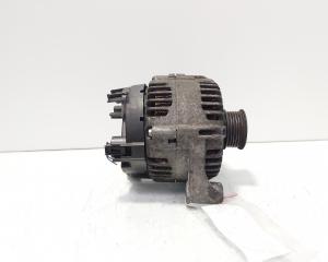 Alternator 150A Valeo, cod 7789980, Bmw 3 (E46) 2.0 diesel, 204D4 (idi:688055)