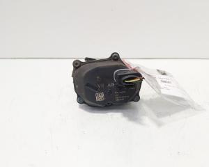 Egr cu clapeta, cod 04L131501C, Audi A3 Cabriolet (8V7, 8VE) 1.6 TDI, CXXB (id:688347)