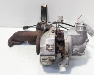 Turbosuflanta, cod 04L253016H, VW Golf 7 (5G), 1.6 TDI, CLH (id:687889)
