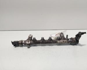 Rampa injectoare cu senzori, cod 03L130089J, Audi Q3 (8UB) 2.0 TDI, CFF (idi:688276)