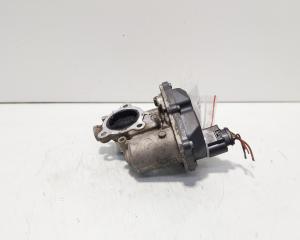 EGR cu clapeta, cod 04L131501C, Audi A3 Cabriolet (8V7, 8VE), 1.6 TDI, CXXB (id:687887)