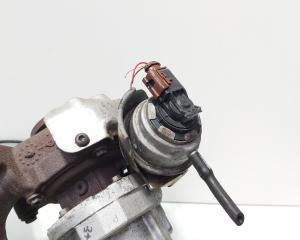 Supapa turbo electrica, Vw Golf 7 (5G) 1.6 TDI, CLH (id:688360)