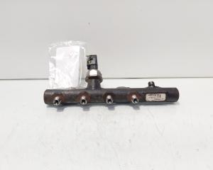 Rampa injectoare cu senzor, cod 175210651R, 8201225030, Nissan Qashqai (2) 1.5 DCI, K9K646 (id:688806)