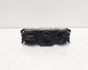Panou comanda AC, cod 6JA820045A, Seat Toledo 4 (KG3), 1.6 TDI, CAYC (id:688376)