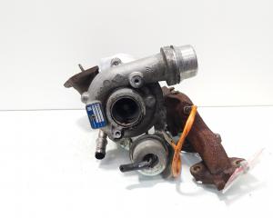 Turbosuflanta, cod 54359700042, Dacia Sandero 2 1.5 DCI, K9K612 (id:688862)