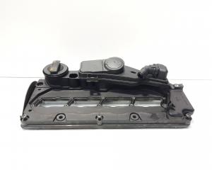 Capac culbutori, cod 03L103469A, Audi A4 (8K2, B8) 2.0 TDI, CAG (id:689035)