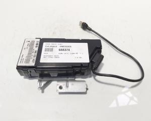 Modul audio, cod 5N0035342E, Seat Leon (1P1) (id:688374)