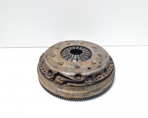 Volanta masa dubla cu placa presiune, Citroen DS4 1.6 benz, 5FS, 6 vit man (id:688865)