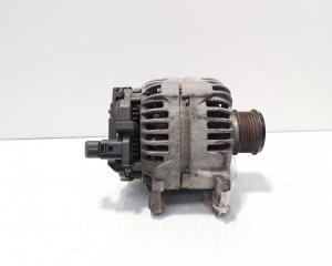 Alternator 140A Bosch, cod 06F903023F, Skoda Superb II (3T4) 2.0 TDI, BMP (idi:686963)
