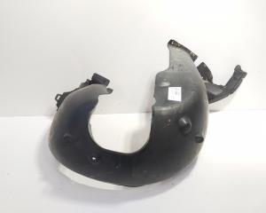 Carenaj roata dreapta fata, cod 5E0809958C, Skoda Octavia 3 (5E3) (id:688843)