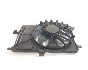 Electroventilator, cod 8V61-8C607-EC, Ford Focus 3 Turnier, 1.6 TDCI, T1DA (id:688304)