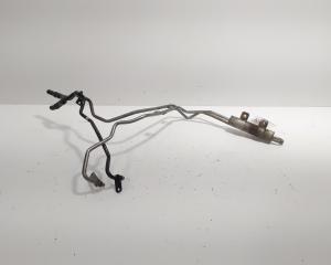 Racitor ulei si conducta racire cutie viteza, cod 4F0317817F, Audi A6 (4F2, C6), 2.0 TDI, CAH (id:687879)