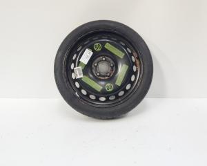 Roata rezerva slim R19, cod 8K0601027D, Audi Q5 (8RB) (id:688777)