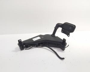 Vas strop gel cu 2 motorase, cod 8R0955453B, Audi Q5 (8RB) (id:688944)