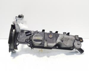 Capac culbutori, cod 9688939180, Citroen Berlingo 2 1.6 HDI, 9H06 (id:689036)