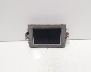 Display navigatie, cod A2049005205, Mercedes Clasa C (W204) (id:688436)