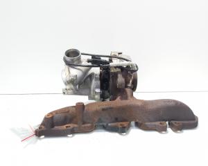 Turbosuflanta, cod 04L253016H, Vw Golf 7 (5G) 1.6 TDI, CLH (id:689038)