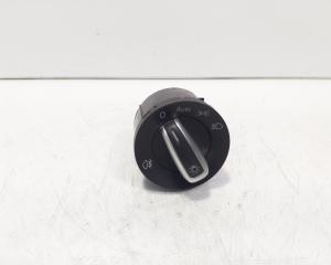 Bloc lumini cu functii auto, cod 3C8941431, Vw Golf 6 Variant (AJ5) (id:689010)