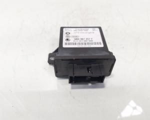 Modul xenon, cod 5M0907357F, Vw Passat (362) (id:689003)