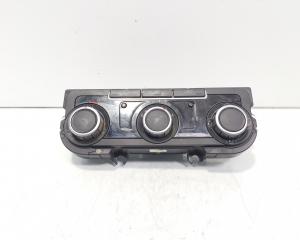 Panou comenzi ac, cod 3C8907336AB, Vw Golf 6 (5K1) (id:689022)