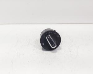 Bloc lumini cu functie auto, cod 3C8941431, Vw Golf 6 Variant (AJ5) (id:689024)