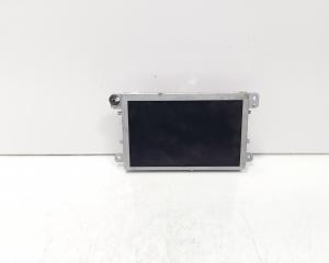 Display bord, cod 4F0919604, Audi Q5 (8RB) (id:688962)