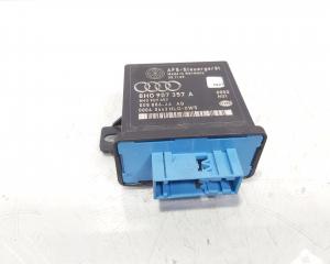 Modul control lumini, cod 8H0907357A, Audi Q5 (8RB) (id:688965)