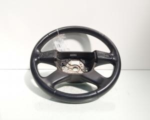 Volan piele cu comenzi, cod 3T0419091K, Skoda Octavia 2 (1Z3) (id:689083)
