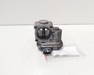 Clapeta acceleratie, cod 9673534480, Ford Focus 3, 1.6 TDCI, T1DA (id:688467)