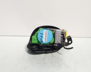 Centura stanga fata cu capsa, cod 8R1857705B, Audi Q5 (8RB) (id:688951)