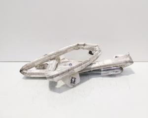 Airbag cortina stanga, cod A2048600505, Mercedes Clasa C (W204) (id:688456)
