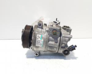 Compresor clima Sanden, cod 1K0820859F, Audi A3 (8P1) 2.0 TDI, BKD (idi:685989)