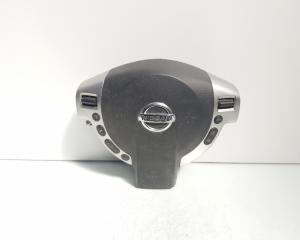 Airbag volan cu comenzi, cod 98510-BR26D, Nissan Qashqai (id:689098)