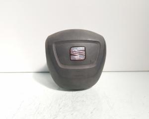 Airbag volan, cod 3R0880201A, Seat Exeo (3R2) (id:689101)