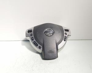Airbag volan cu comenzi, cod 98510-BR26D, Nissan Qashqai (id:689097)