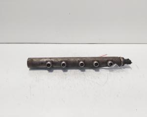 Rampa injectoare Bosch, cod GM55197370, 0445214095, Opel Zafira B (A05), 1.9 CDTI, Z19DT (id:689271)