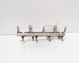 Rampa injectoare cu senzor, cod 06J133317G, Audi A4 (8K2, B8) (id:688905)