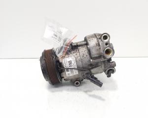 Compresor clima Delphi, cod GM13412248, Opel Astra J 1.7 CDTI, A17DTS (id:688899)