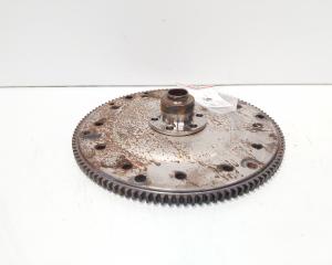 Coroana volanta, Audi A5 (8T3) 2.0 TDI, CAG, cutie automata (id:688882)