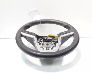 Volan piele cu comenzi, cod 13316547, Opel Insignia A (id:689330)