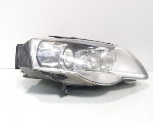 Far dreapta cu lupa si xenon adaptiv, cod 3C0941752G, Vw Passat (3C2) (id:689495)