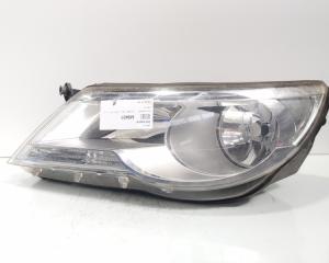 Far stanga, Vw Tiguan (5N) vol pe dreapta (id:689423)