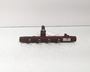 Rampa injectoare cu senzor, cod 8200704212, Dacia Duster 1.5 DCI, K9K898 (id:689456)