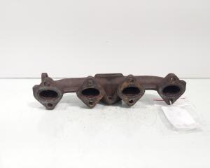 Galerie evacuare, cod 77902190, Bmw X3 (E83), 2.0 diesel, 204D4 (id:689399)